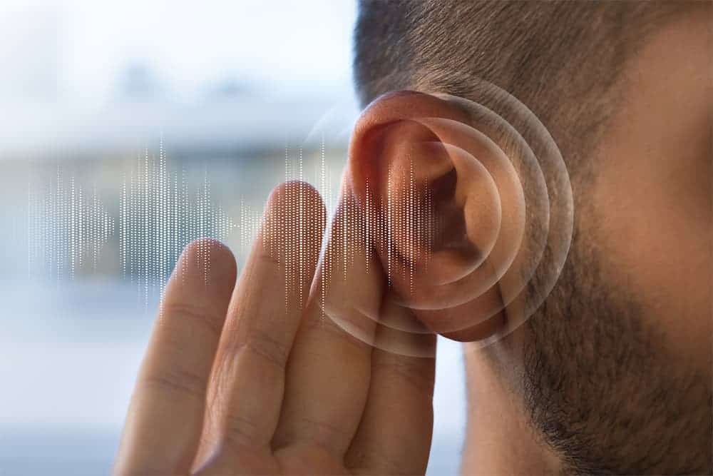 audifonos CIC