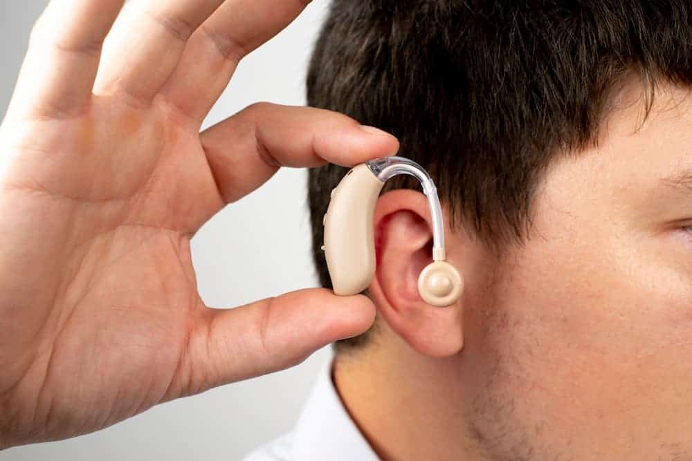 audifonos bte audifonos bte