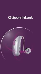 audifonos con ia oticon